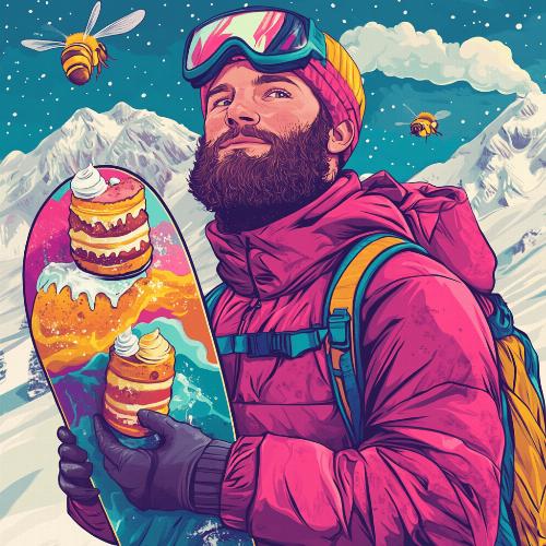 Avatar de ZuckerMeister